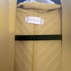 2 Altar’d State pullover tunics